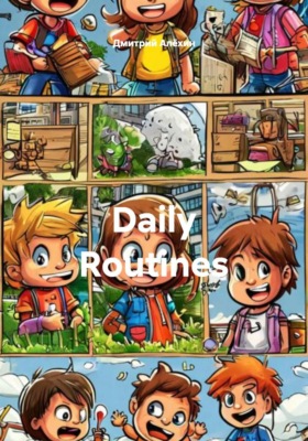 Daily Routines