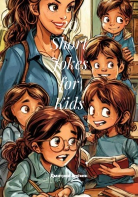 20 Short Jokes for Kids