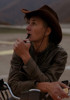 Сборник стихов PROлюбовь