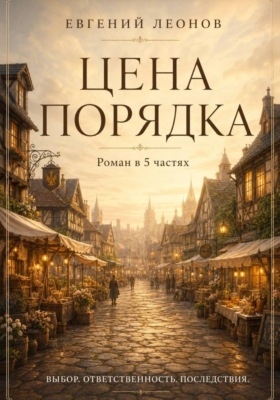 Цена порядка