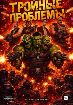 Тройные проблемы