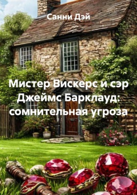 Мистер Вискерс и сэр Джеймс Барклауд: сомнительная угроза