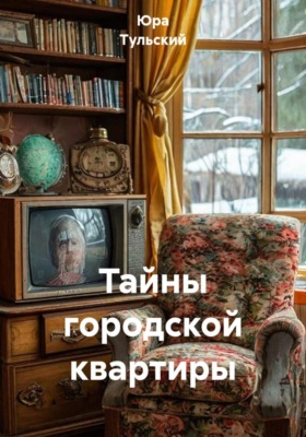 Тайны городской квартиры