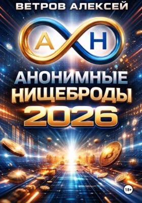 Анонимные нищеброды