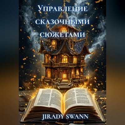 Управление сказочными сюжетами
