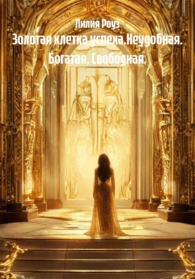 Золотая клетка успеха. Неудобная. Богатая. Свободная