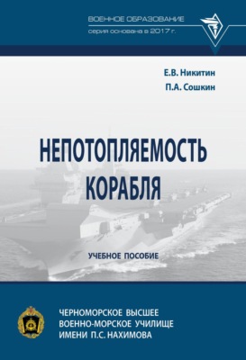 Непотопляемость корабля