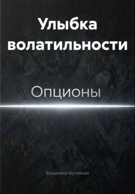 Улыбка волатильности