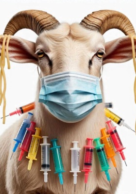 БаранАвирус