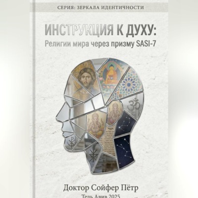 Инструкция к духу