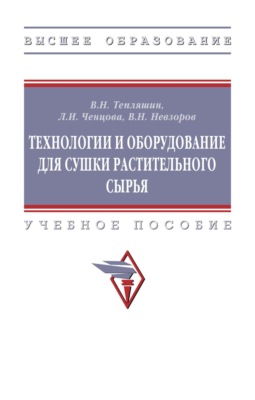 Технологии и оборудование для сушки растительного сырья