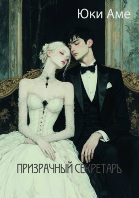 Призрачный секретарь
