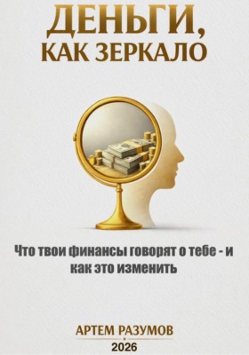 Деньги, как зеркало