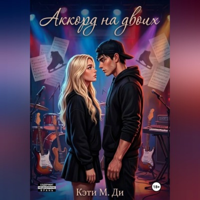 «Аккорд на двоих»