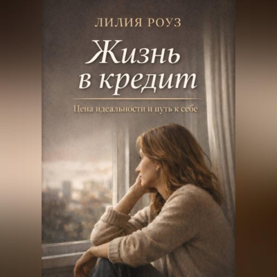 Жизнь в кредит:Цена идеальности и путь к себе