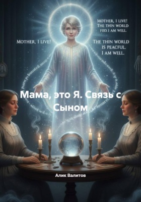 Мама, это Я. Связь с Сыном