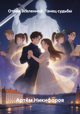 Отряд Вселенной. Танец судьбы