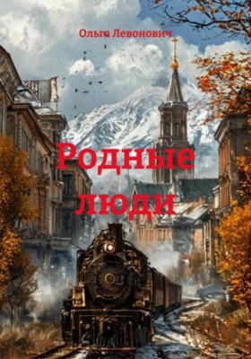 Родные люди