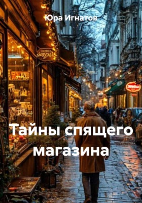 Тайны спящего магазина