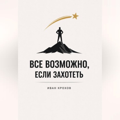 Все возможно, если захотеть
