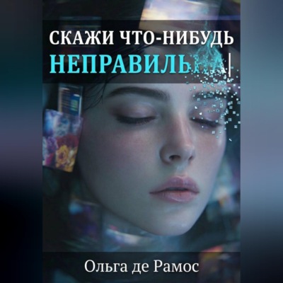 Скажи что-нибудь неправильнА