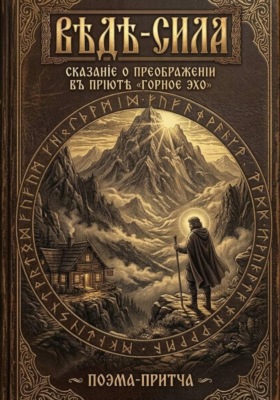 Вѣдѣ-сила. Сказание о преображении в приюте «Горное эхо»