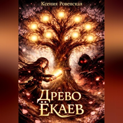 Древо ёкаев