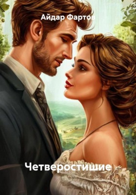 Четверостишие