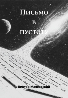 Письмо в пустоту
