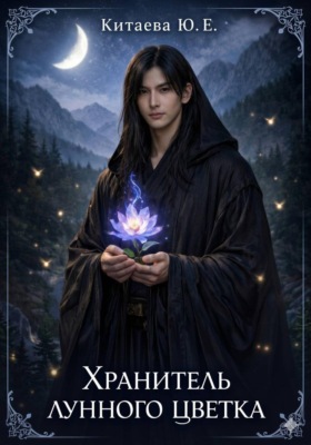 Хранитель Лунного цветка