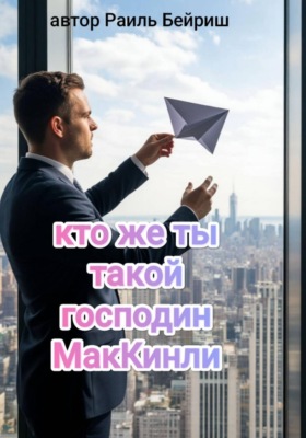 Кто же ты такой, господин МакКинли?