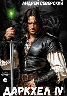 ДаркХел-4