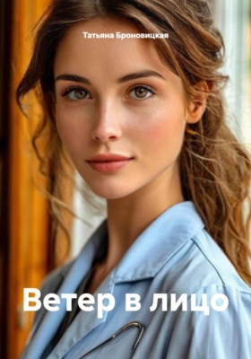 Ветер в лицо