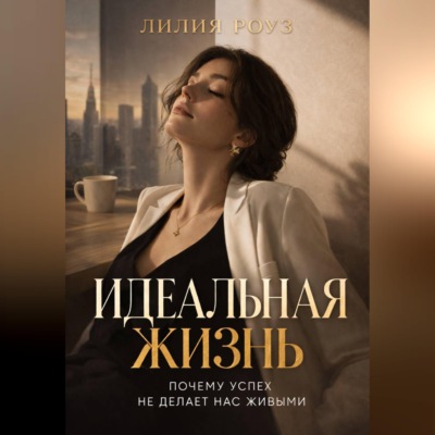 Идеальная жизнь:Почему успех не делает нас живыми