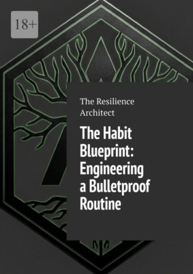 The habit blueprint: Engineering a bulletproof routine