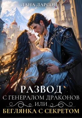Развод с генералом драконов, или Беглянка с секретом