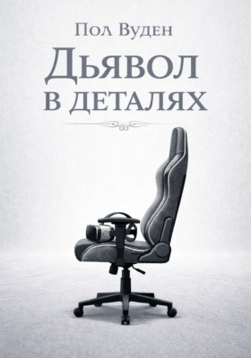 Дьявол в деталях