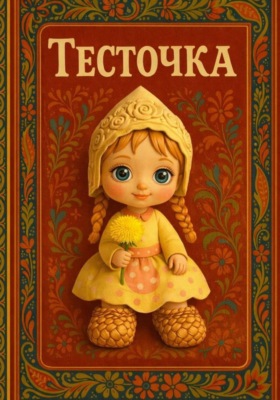 Тесточка