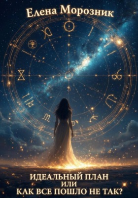 Идеальный план, или  Как всё пошло не так?