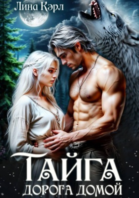 Тайга. Дорога домой
