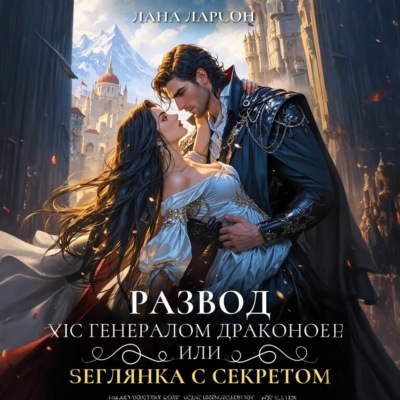 Развод с генералом драконов, или Беглянка с секретом