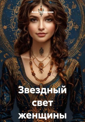 Звездный свет женщины