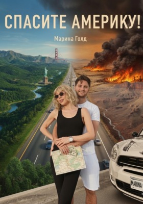 Спасите Америку!