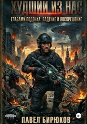 Худший из нас