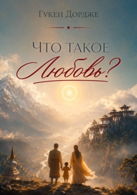 Что такое Любовь?