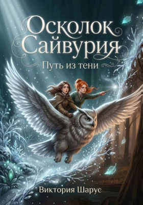 Осколок Сайвурия. Путь из тени