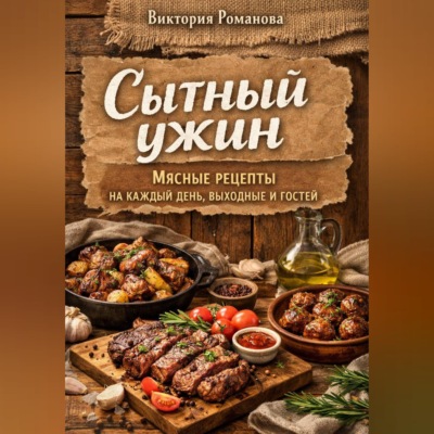 Сытный ужин: мясные рецепты на каждый день, выходные и гостей