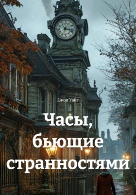 Часы, бьющие странностями