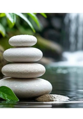 Экспресс-практика от тревожных мыслей