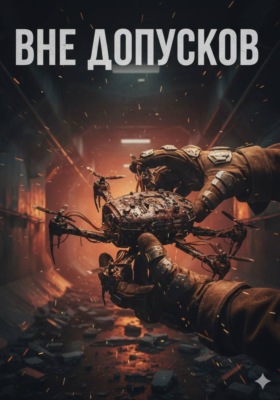 Вне допусков